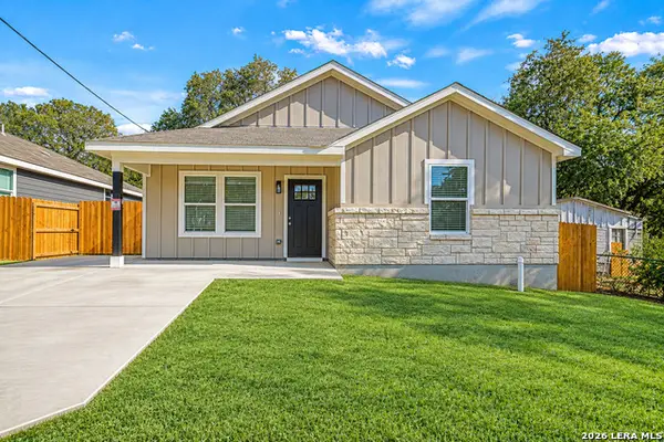 2427 Hicks Ave, San Antonio, TX 78210