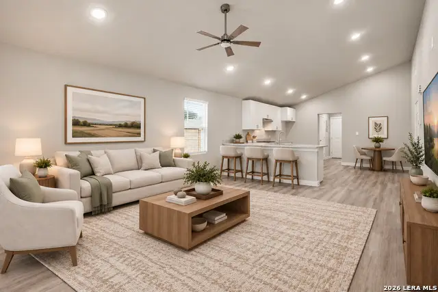 2427 Hicks Ave, San Antonio, TX 78210 - #3