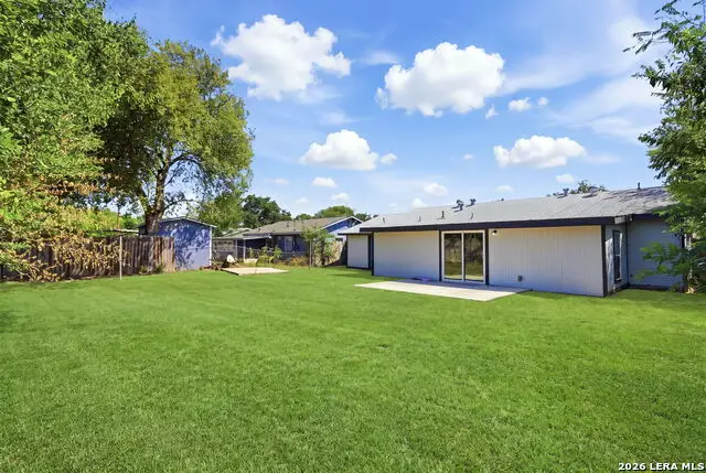 6723 Merry Oaks Dr, San Antonio, TX 78242 - #3