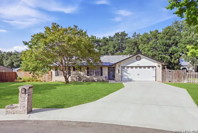 107 Summer Breeze, Castroville, TX 78009 - #2