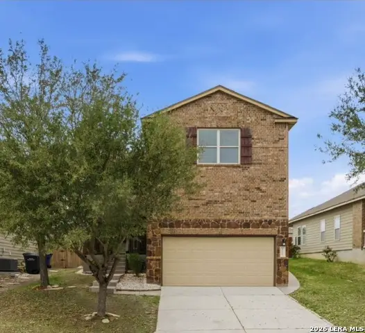 8119 Monte Seco, San Antonio, TX 78223 - #1