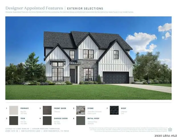 308 Flathead, New Braunfels, TX 78130 - #3