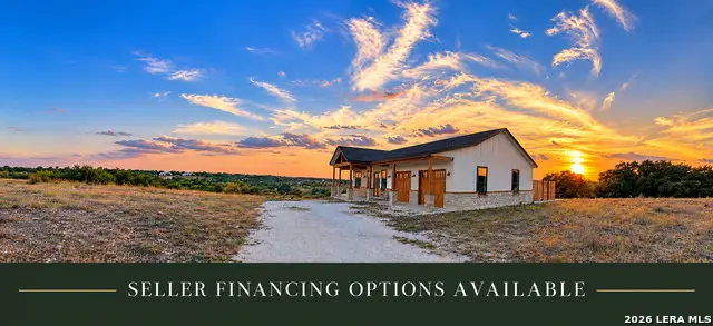 729 Skyline Dr, Blanco, TX 78606 - #1