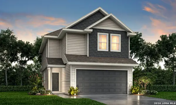 11127 Luckenbach Loop, Converse, TX 78109