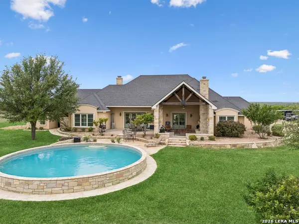 15901 Fm 2402, Paint Rock, TX 76866