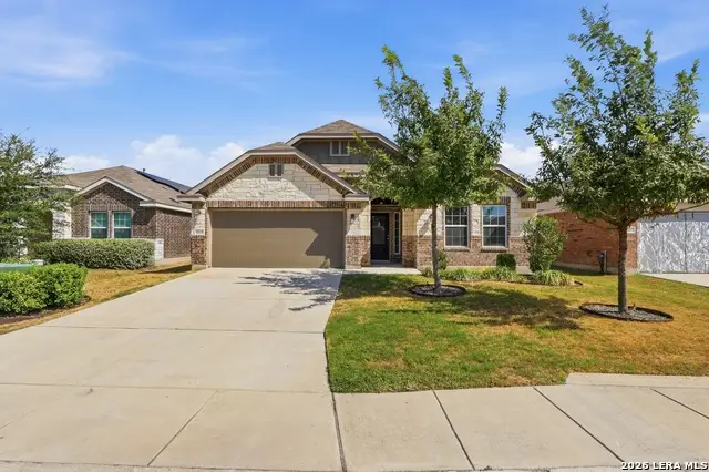 15019 Hama Wheel Trl, San Antonio, TX 78254 - #1