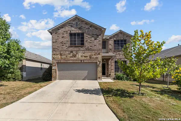 13431 Frio Parke, San Antonio, TX 78254