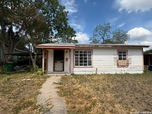 607 Maria Elena, San Antonio, TX 78228 - #1