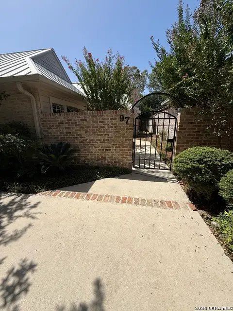 97 Campden Cir, San Antonio, TX 78218 - #3