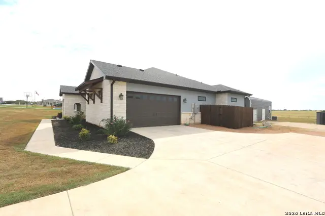 120 Western Way, Adkins, TX 78101 - #3