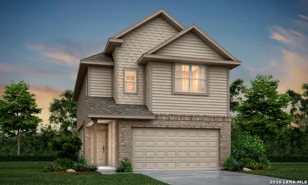 11128 Luckenbach Loop, Converse, TX 78109