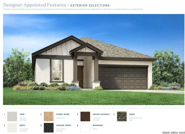 2986 Hannon, New Braunfels, TX 78130