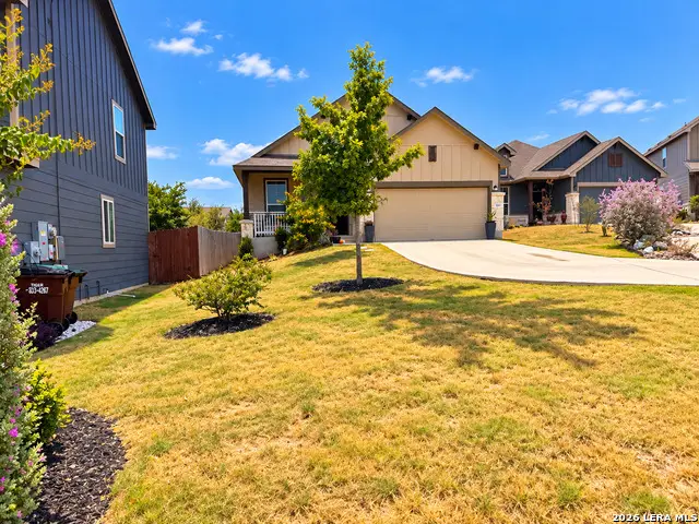 319 Pollock Path, San Antonio, TX 78260 - #1