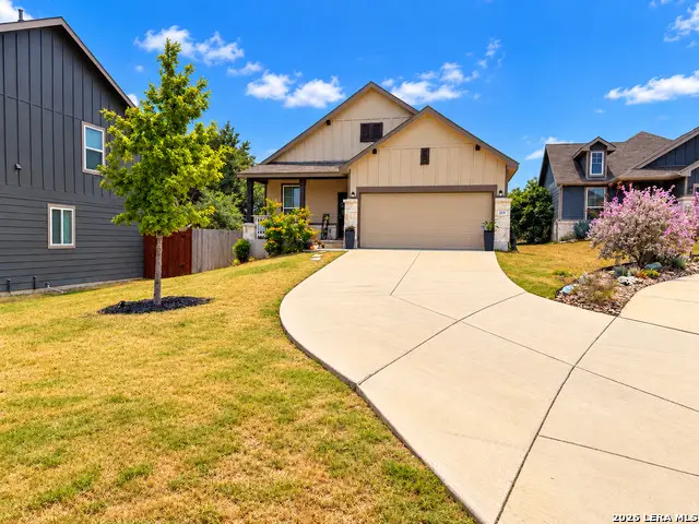 319 Pollock Path, San Antonio, TX 78260 - #2