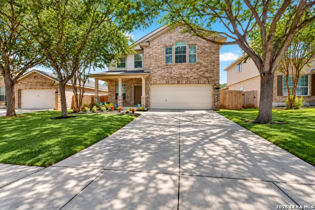 714 Celosia, San Antonio, TX 78245 - #3