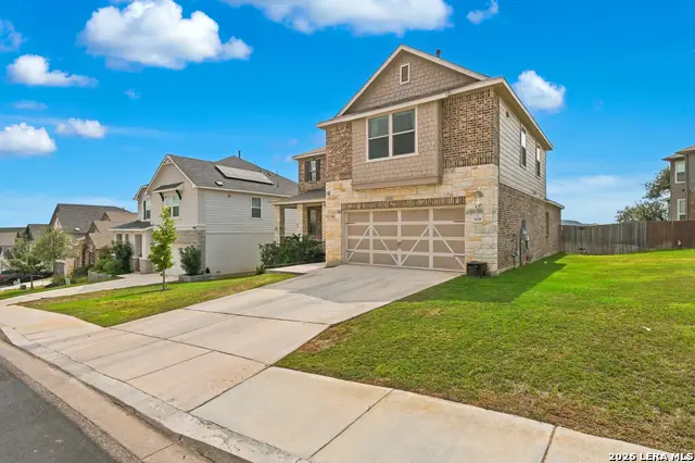 3606 Marvel, Bulverde, TX 78163 - #2