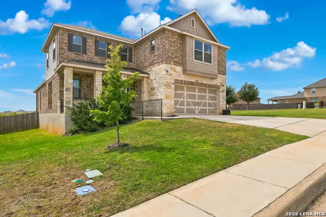 3606 Marvel, Bulverde, TX 78163 - #3