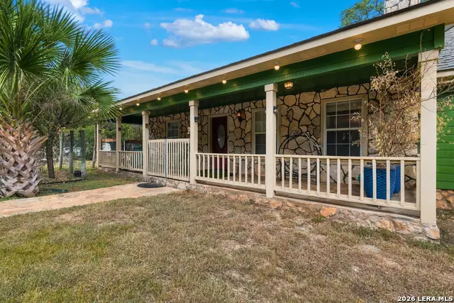 1180 Elm Valley, Bulverde, TX 78163 - #3