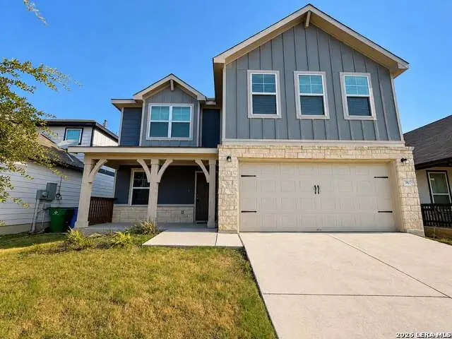 7807 Cottonwood, Boerne, TX 78015 - #1
