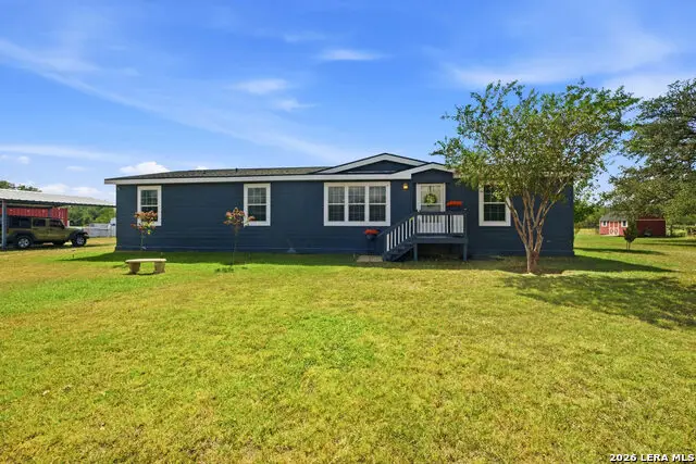 15143 S Skaggs Rd, Atascosa, TX 78002 - #1