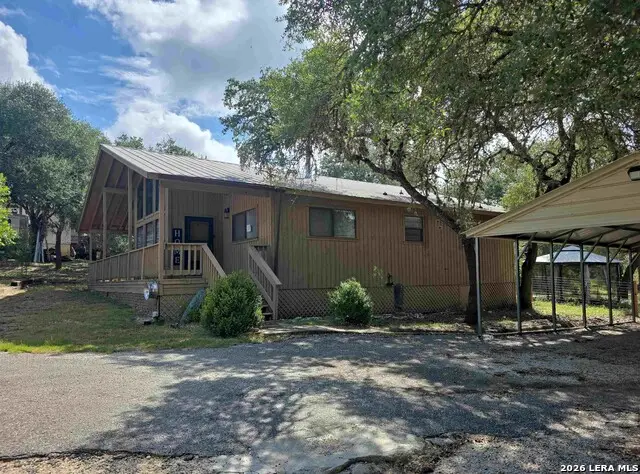 104 Dorothy St, Lakehills, TX 78063 - #3