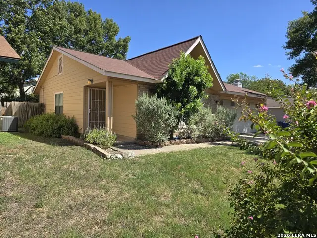 9763 Hidden Brk, San Antonio, TX 78250 - #1