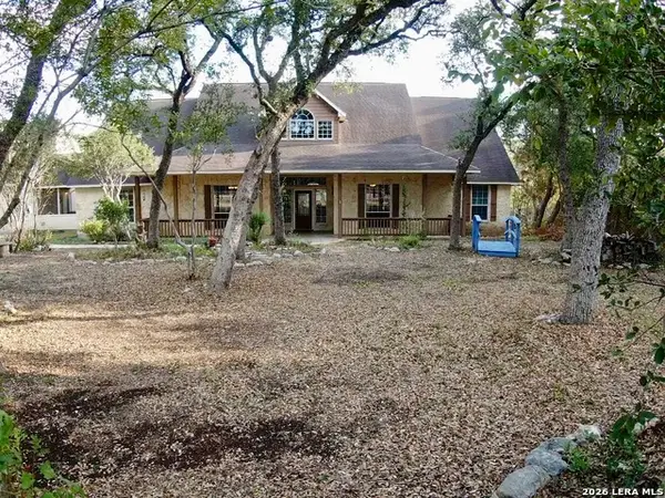 705 County Road 2763, Mico, TX 78056