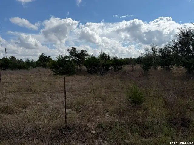 1887 Lange Rd, Harper, TX 78631 - #3