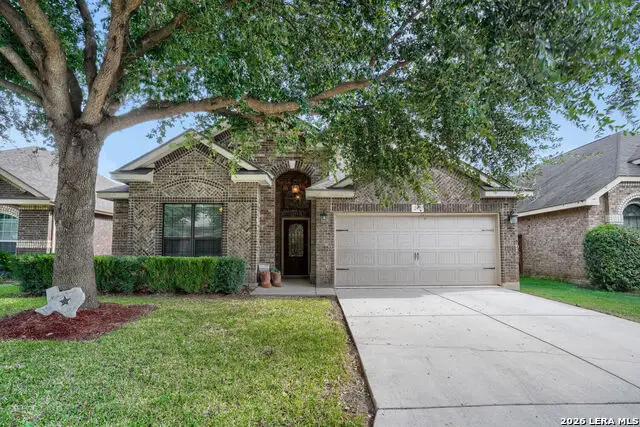 12411 Horse Cres, San Antonio, TX 78254 - #2