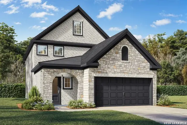 11719 Bricewood Tip, San Antonio, TX 78254 - #1
