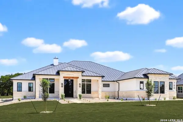 788 Annabelle Ave, Bulverde, TX 78163