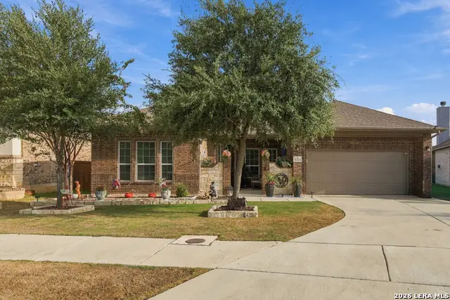 1137 Limestone Way, New Braunfels, TX 78132 - #1