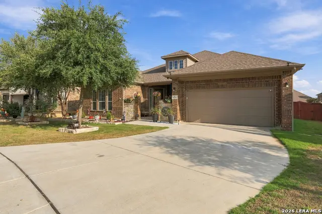 1137 Limestone Way, New Braunfels, TX 78132 - #2