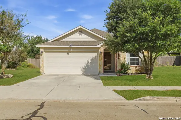 249 Blue Moon Gait, Selma, TX 78154
