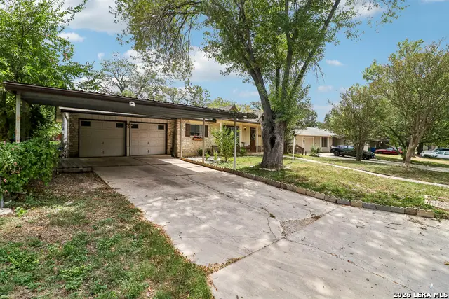 6730 Alan Hale, San Antonio, TX 78240 - #3