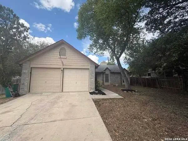 10139 Trappers Rdg, Converse, TX 78109