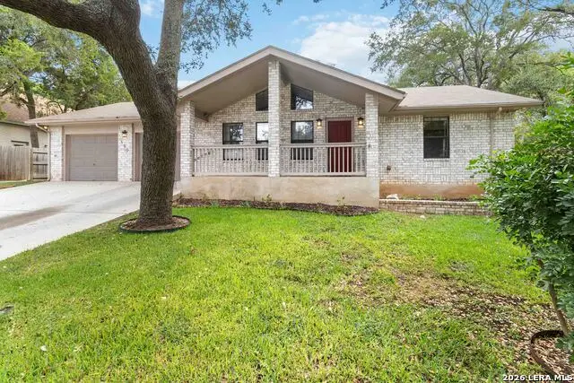 850 Mission Hills Dr, New Braunfels, TX 78130 - #1