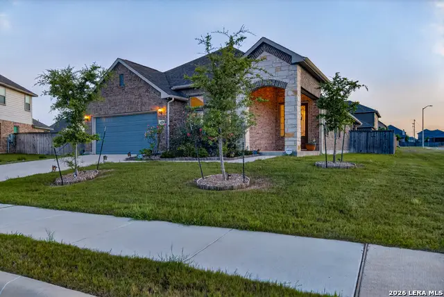4919 Village Park, Schertz Cibolo, TX 78124 - #2