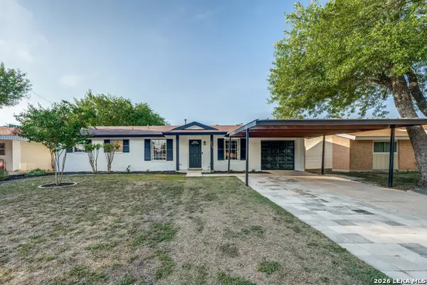 5126 Village Path, San Antonio, TX 78218