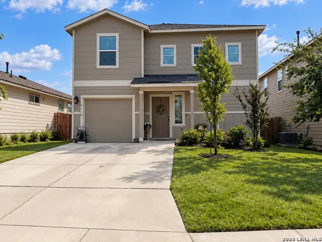 9914 Cotton Grass, San Antonio, TX 78254 - #2