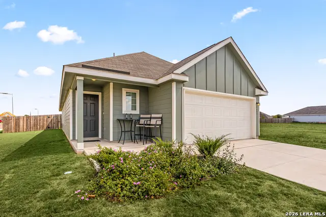 2603 Waterloo Ter, New Braunfels, TX 78130 - #3