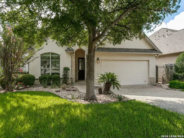 23006 Osprey Ridge, San Antonio, TX 78260 - #2