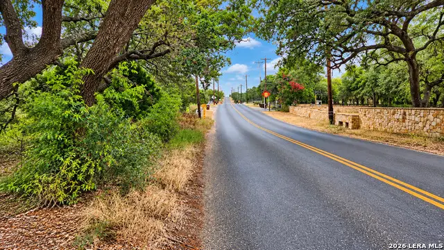 22334 Scenic Loop Rd, San Antonio, TX 78255 - #2
