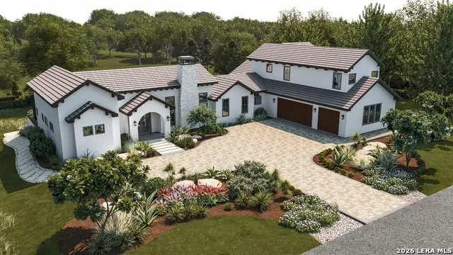 104 Ridgeway, Horseshoe Bay, TX 78657 - #1