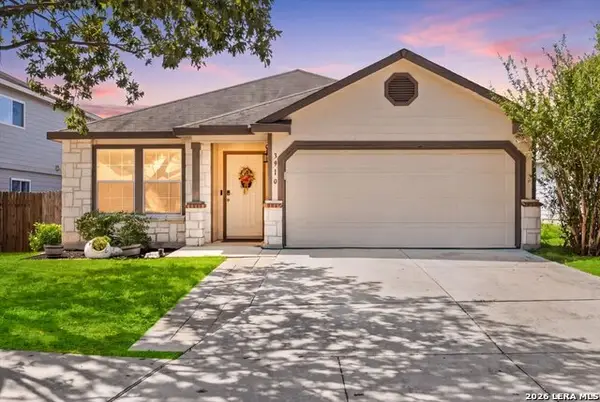 3910 Arrowwood Bnd, San Antonio, TX 78261