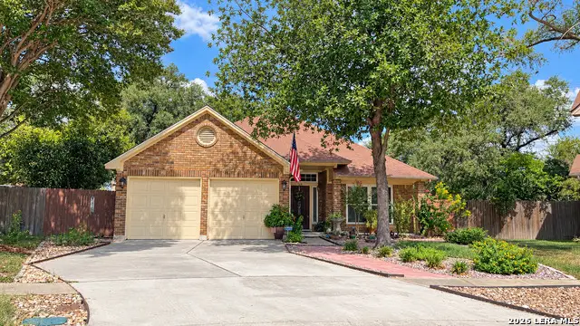 1118 Draybrook, San Antonio, TX 78253 - #1