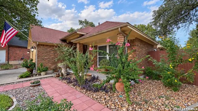 1118 Draybrook, San Antonio, TX 78253 - #2