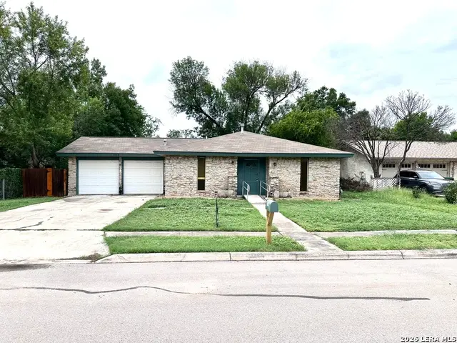 7019 Forest Moss St, San Antonio, TX 78240 - #1