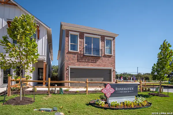 8903 Summerwood Bnd, San Antonio, TX 78254