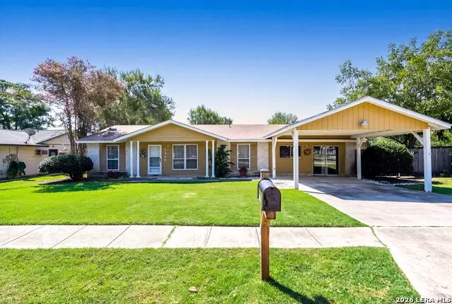 9446 Shields Dr, San Antonio, TX 78245 - #3